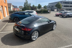 Audi TT 1.8 TFSI 160ch