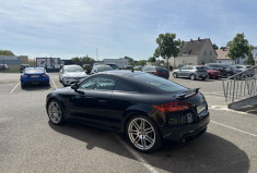 Audi TT 1.8 TFSI 160ch