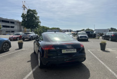 Audi TT 1.8 TFSI 160ch