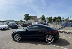 Audi TT 1.8 TFSI 160ch