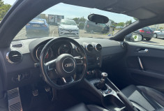 Audi TT 1.8 TFSI 160ch