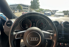 Audi TT 1.8 TFSI 160ch