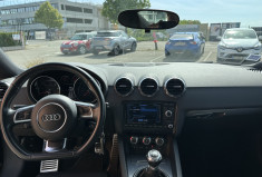 Audi TT 1.8 TFSI 160ch