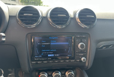 Audi TT 1.8 TFSI 160ch