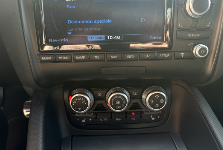 Audi TT 1.8 TFSI 160ch