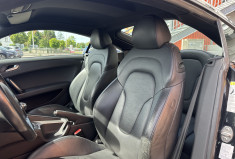 Audi TT 1.8 TFSI 160ch