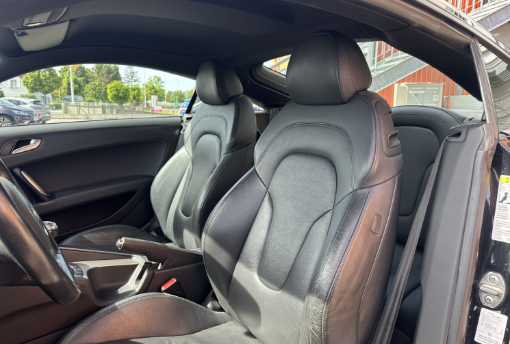 Audi TT 1.8 TFSI 160ch