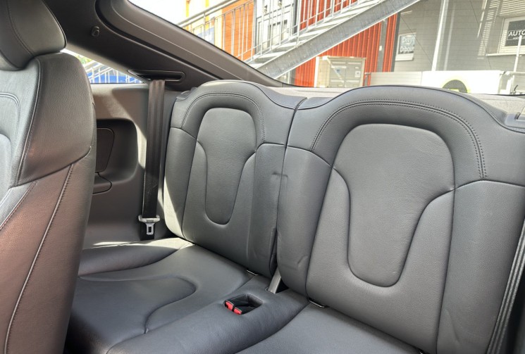 Audi TT 1.8 TFSI 160ch
