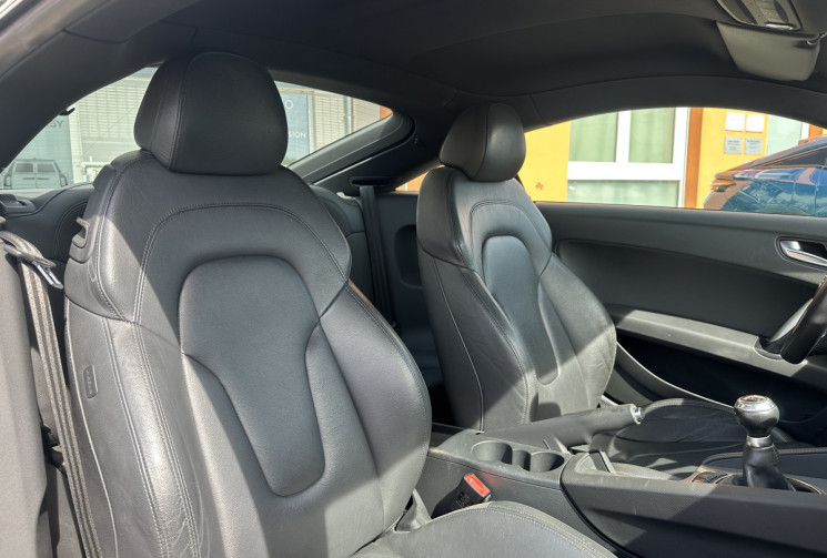 Audi TT 1.8 TFSI 160ch
