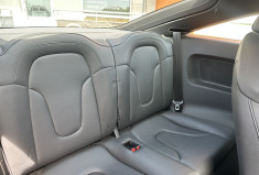 Audi TT 1.8 TFSI 160ch