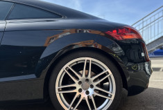 Audi TT 1.8 TFSI 160ch
