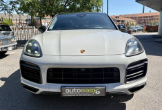 Porsche CAYENNE COUPE E-Hybrid V6 462cv /Bose/ Toit Pano/Camera/Attelage/DVD/Français/1e main