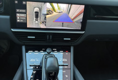 Porsche CAYENNE COUPE E-Hybrid V6 462cv /Bose/ Toit Pano/Camera/Attelage/DVD/Français/1e main