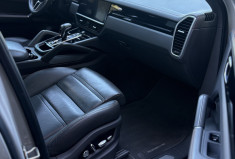 Porsche CAYENNE COUPE E-Hybrid V6 462cv /Bose/ Toit Pano/Camera/Attelage/DVD/Français/1e main