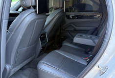 Porsche CAYENNE COUPE E-Hybrid V6 462cv /Bose/ Toit Pano/Camera/Attelage/DVD/Français/1e main