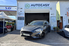 Ford Focus 1.5 ECOBLUE 120 ST-LINE boite auto