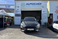 Ford Focus 1.5 ECOBLUE 120 ST-LINE boite auto