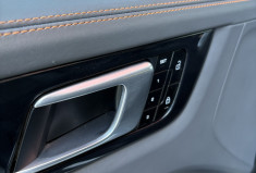 Porsche CAYENNE COUPE E-Hybrid V6 462cv /Bose/ Toit Pano/Camera/Attelage/DVD/Français/1e main