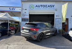 Ford Focus 1.5 ECOBLUE 120 ST-LINE boite auto