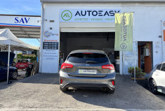 Ford Focus 1.5 ECOBLUE 120 ST-LINE boite auto