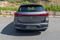 Mercedes EQA 250+ 190 cv edition / attelage / Gar const 02/2027