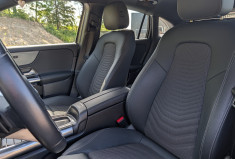 Mercedes EQA 250+ 190 cv edition / attelage / Gar const 02/2027