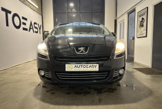 Peugeot 5008 1.6 HDI 110 ch 7 places