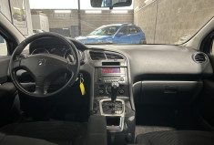 Peugeot 5008 1.6 HDI 110 ch 7 places