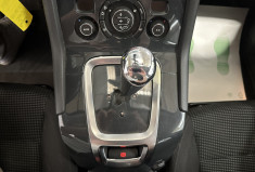 Peugeot 5008 1.6 HDI 110 ch 7 places