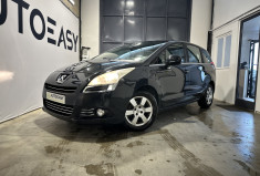 Peugeot 5008 1.6 HDI 110 ch 7 places