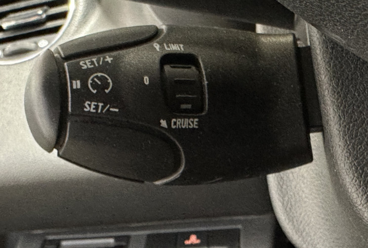 Peugeot 5008 1.6 HDI 110 ch 7 places