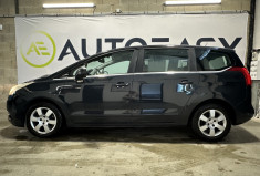 Peugeot 5008 1.6 HDI 110 ch 7 places
