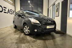 Peugeot 5008 1.6 HDI 110 ch 7 places