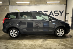 Peugeot 5008 1.6 HDI 110 ch 7 places