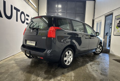 Peugeot 5008 1.6 HDI 110 ch 7 places