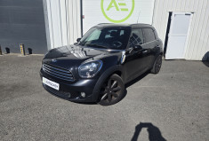 Mini Countryman  Cooper D 1.6 D DPF 16V 112 cv