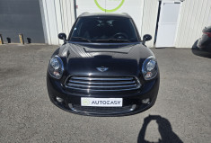 Mini Countryman  Cooper D 1.6 D DPF 16V 112 cv