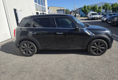 Mini Countryman  Cooper D 1.6 D DPF 16V 112 cv