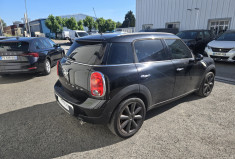 Mini Countryman  Cooper D 1.6 D DPF 16V 112 cv