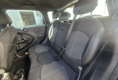 Mini Countryman  Cooper D 1.6 D DPF 16V 112 cv
