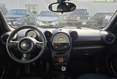 Mini Countryman  Cooper D 1.6 D DPF 16V 112 cv