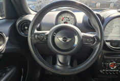 Mini Countryman  Cooper D 1.6 D DPF 16V 112 cv