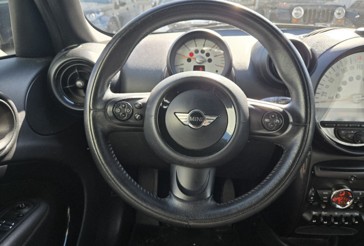 Mini Countryman  Cooper D 1.6 D DPF 16V 112 cv