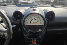Mini Countryman  Cooper D 1.6 D DPF 16V 112 cv