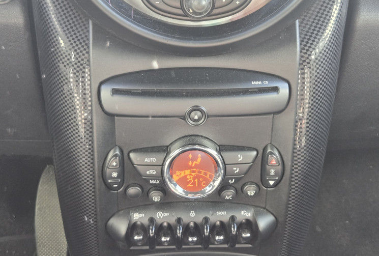 Mini Countryman  Cooper D 1.6 D DPF 16V 112 cv
