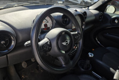 Mini Countryman  Cooper D 1.6 D DPF 16V 112 cv