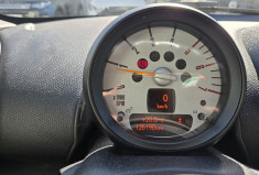 Mini Countryman  Cooper D 1.6 D DPF 16V 112 cv