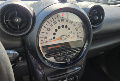 Mini Countryman  Cooper D 1.6 D DPF 16V 112 cv