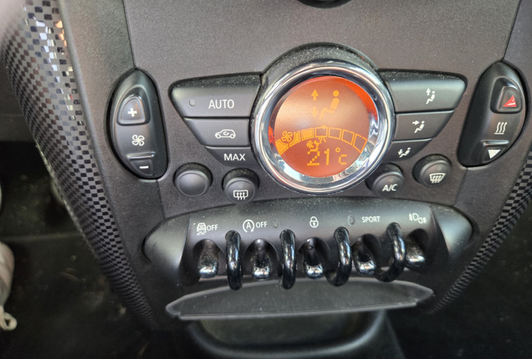 Mini Countryman  Cooper D 1.6 D DPF 16V 112 cv