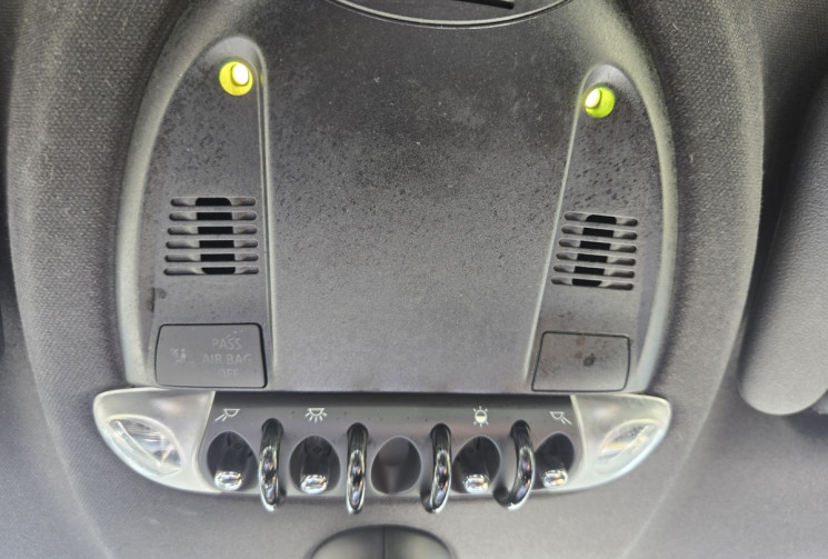 Mini Countryman  Cooper D 1.6 D DPF 16V 112 cv